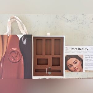 Rare Beauty True to Myself Promo Box